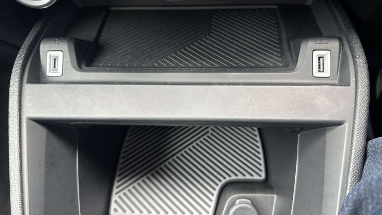 Citroen C4 1.2 PureTech [130] Sense Plus 5dr Petrol Hatchback